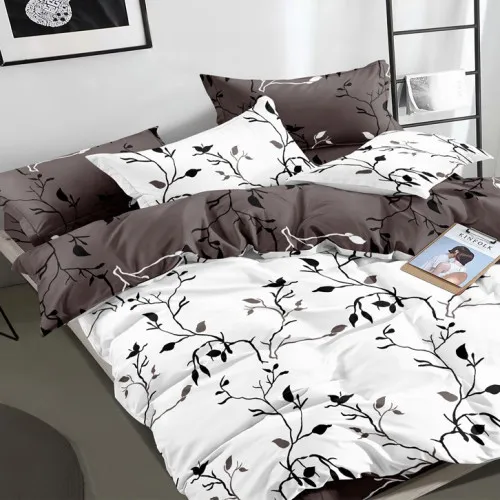 Наволочка Сатин 22-1214 Snowdrop