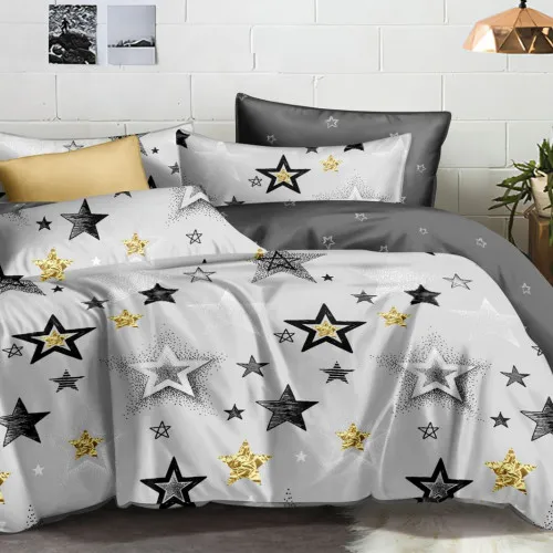 Пододеяльник Сатин 22-1216 Night Sky