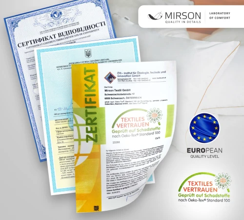 Пляжное полотенце №5054 Summer Time Light flamingo - 2