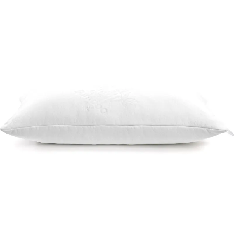 Подушка шовкова №848 "Julia" Silk Kapok HAND MADE (м'яка) - 5