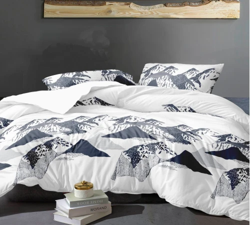 Підковдра Бязь 17-0105 Teresa