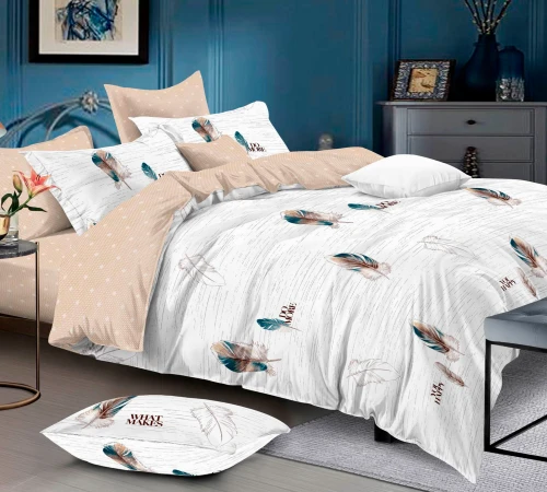 Підковдра Бязь 17-0108 Vicente