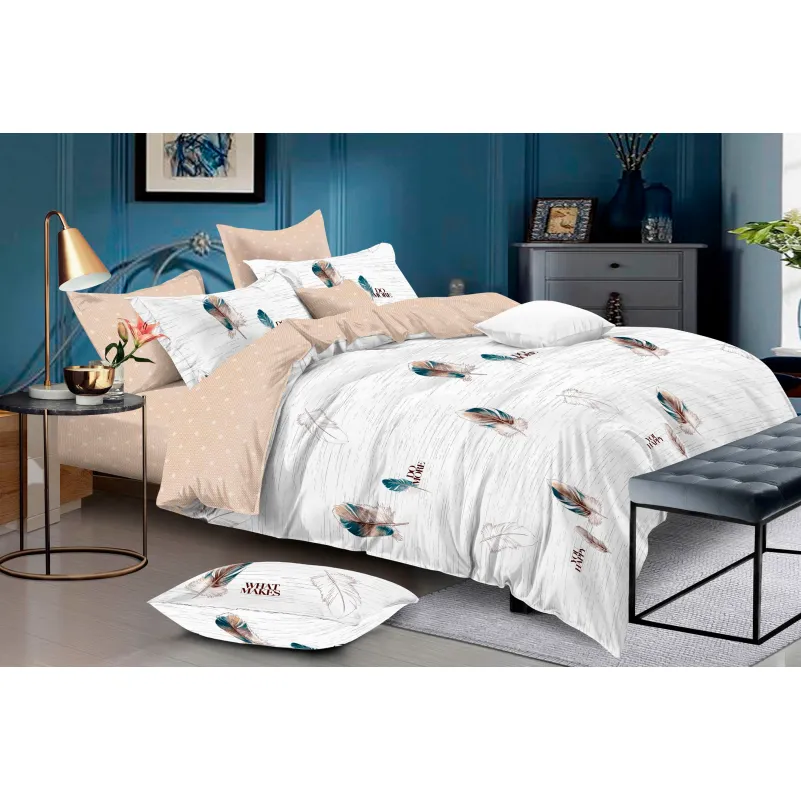 Пододеяльник Бязь 17-0108 Vicente