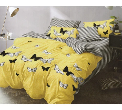 Наволочка Бязь 17-0127 Lusiya