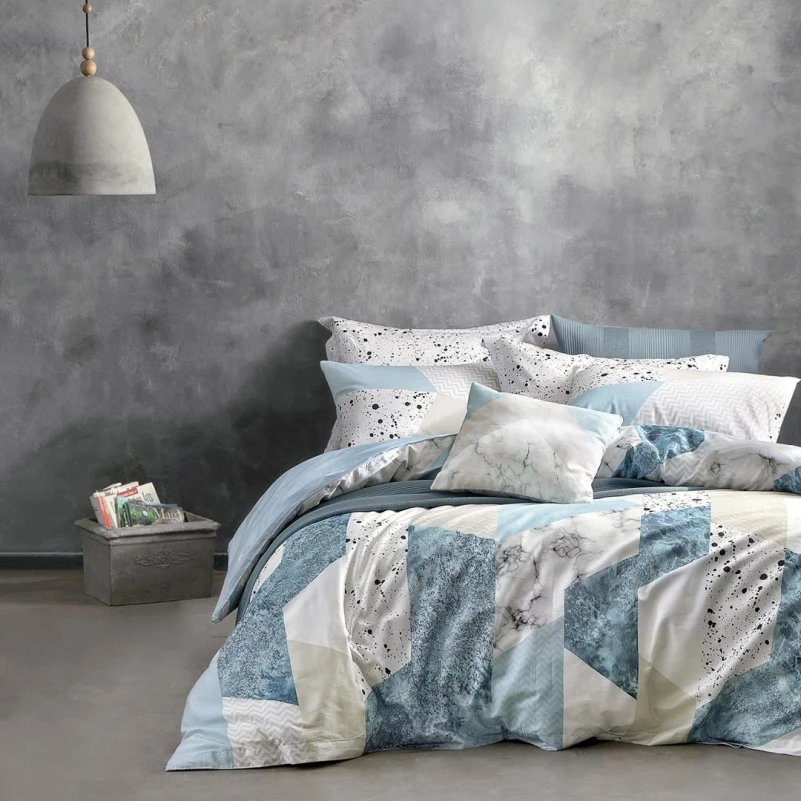 Наволочка Бязь 17-0131 Fantasy