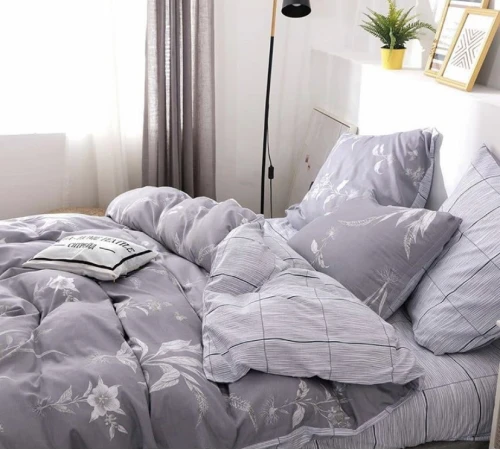 Наволочка Бязь 17-0160 Dzhakket 