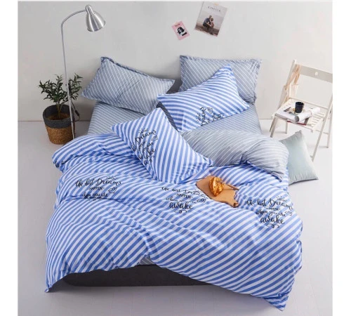 Підковдра Бязь 18-002 Silvi