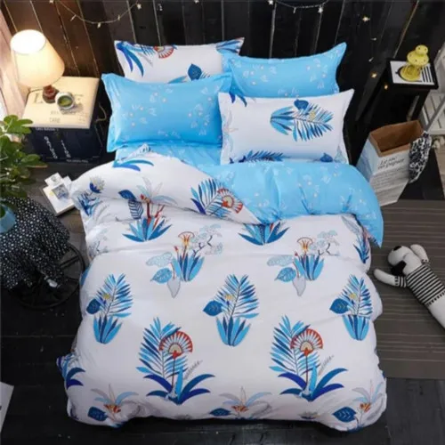 Пододеяльник Бязь 19-7711 Laguna