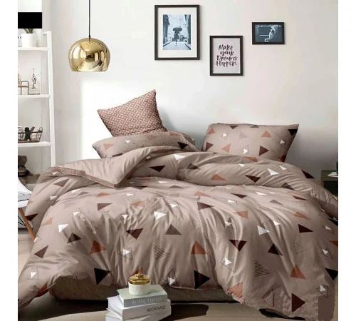 Наволочка Сатин 22-1104 Kiara