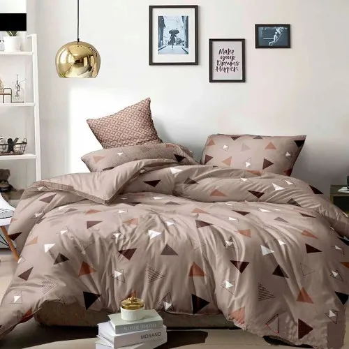 Наволочка Сатин 22-1104 Kiara