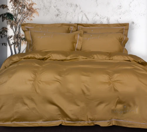 Наволочка Сатин Imperial Satin Genoa - 2