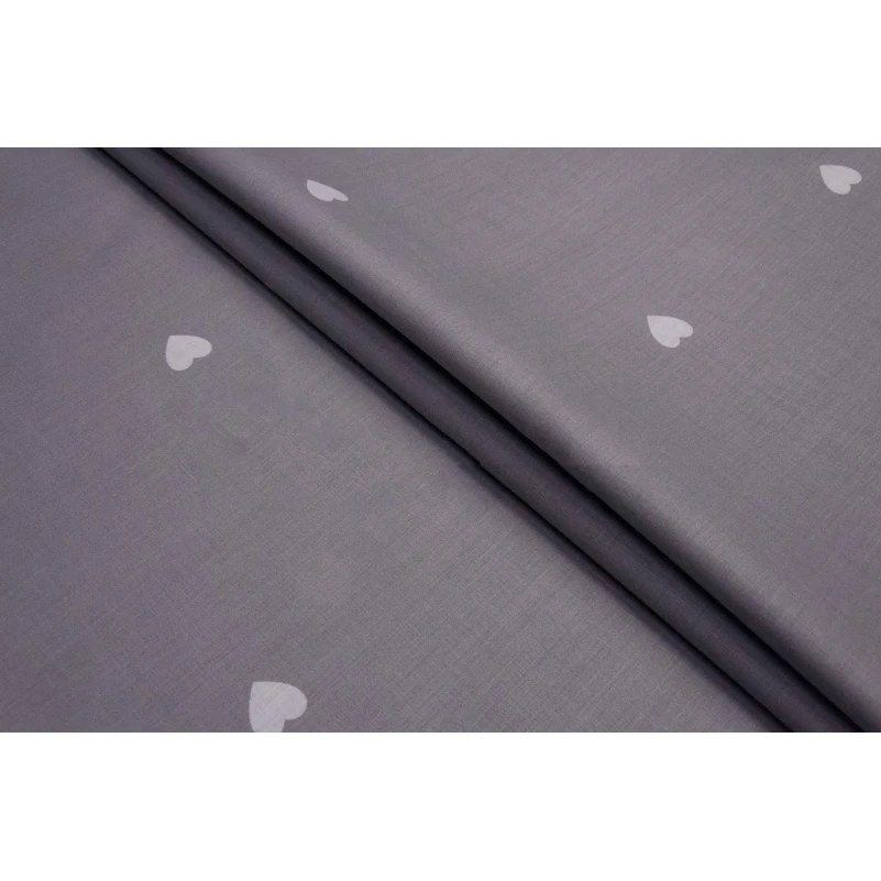 Наволочка Бязь 17-0441 Cat love - 5