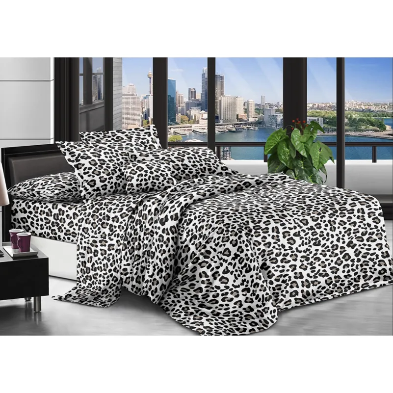 Підковдра 100% поліестер 15-0348 Zeus