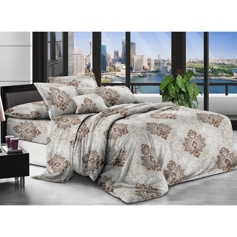 Підковдра 100% поліестер 15-0363 Artemis