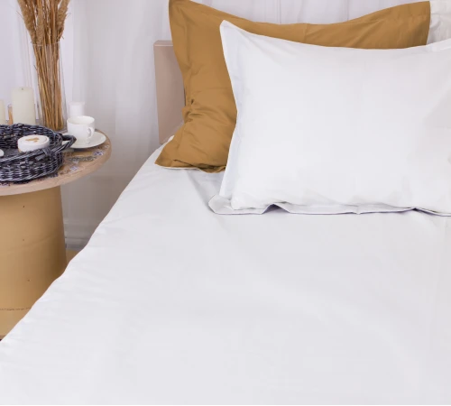 Наволочка Poplin Line "002 + 015 Lorena"