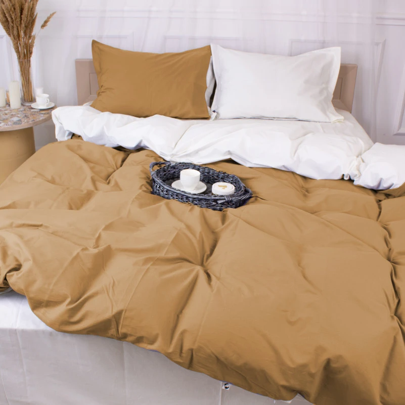 Наволочка Poplin Line "002 + 015 Lorena" - 1