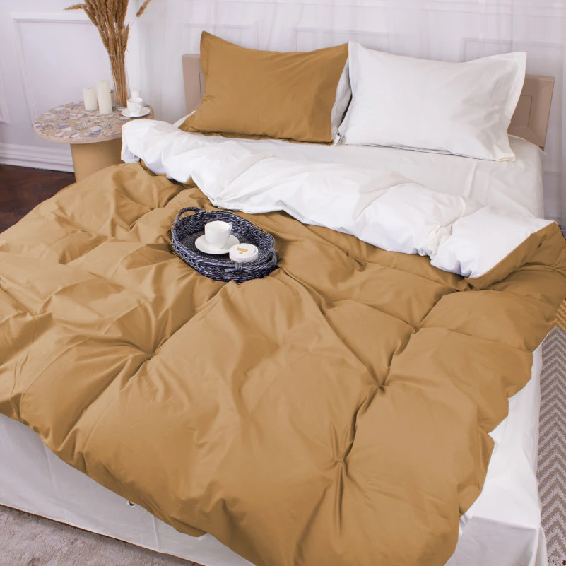 Наволочка Poplin Line "002 + 015 Lorena" - 2