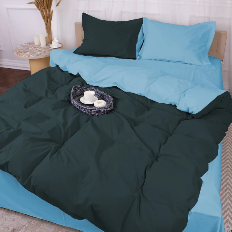 Наволочка Poplin Line "067 + 091 Margie" - 2