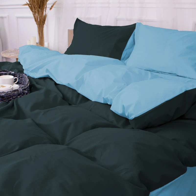 Наволочка Poplin Line "067 + 091 Margie" - 4