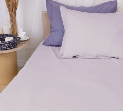 Наволочка Poplin Line "054 + 056 Monique"