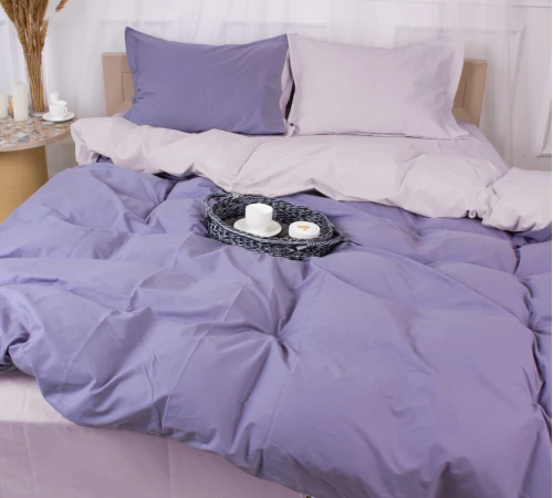 Наволочка Poplin Line "054 + 056 Monique" - 2