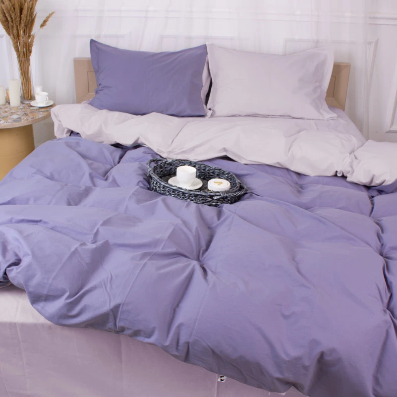 Наволочка Poplin Line "054 + 056 Monique" - 1