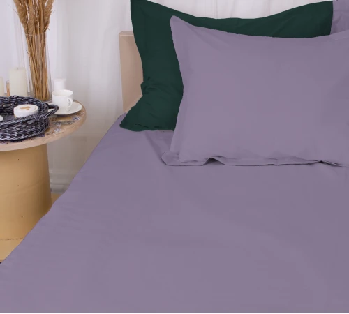 Наволочка Poplin Line "056 + 091 Rowena"