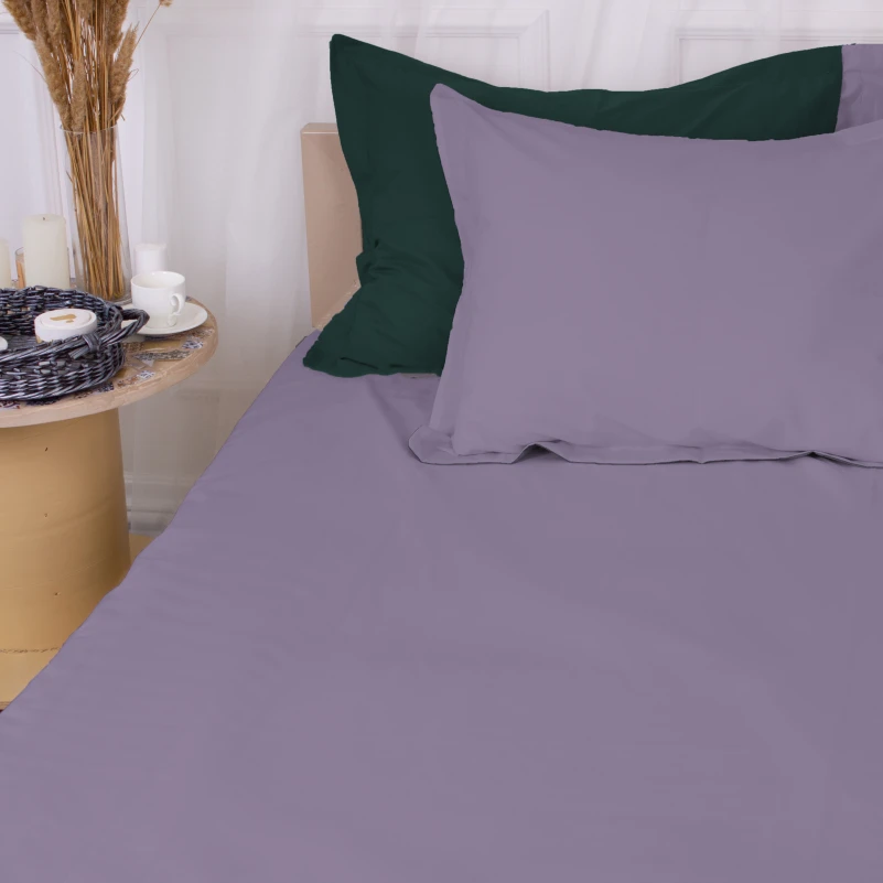 Наволочка Poplin Line "056 + 091 Rowena"