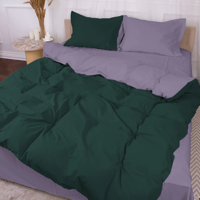 Наволочка Poplin Line "056 + 091 Rowena" - 2