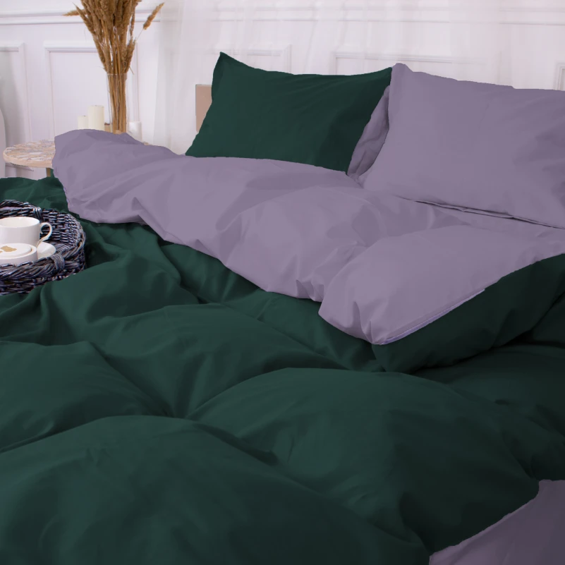 Наволочка Poplin Line "056 + 091 Rowena" - 4