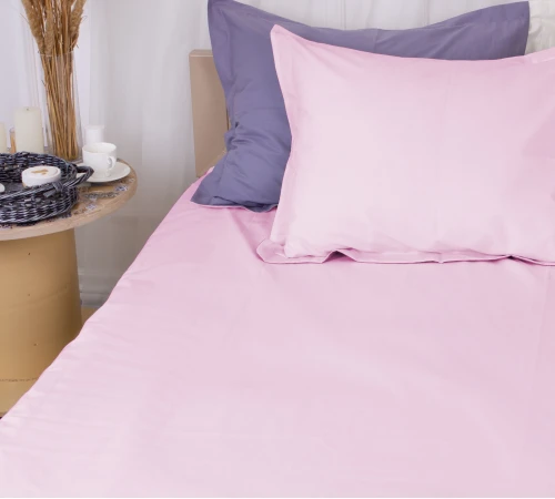 Наволочка Poplin Line "018 + 056 Stephannie"