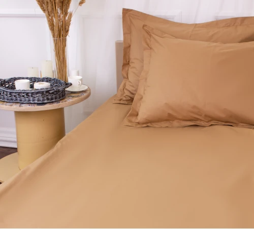 Наволочка Poplin Line "015 Sandy"