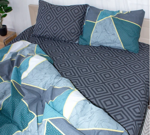 Простирадло Ranforce Elite 17-0578 Alessio