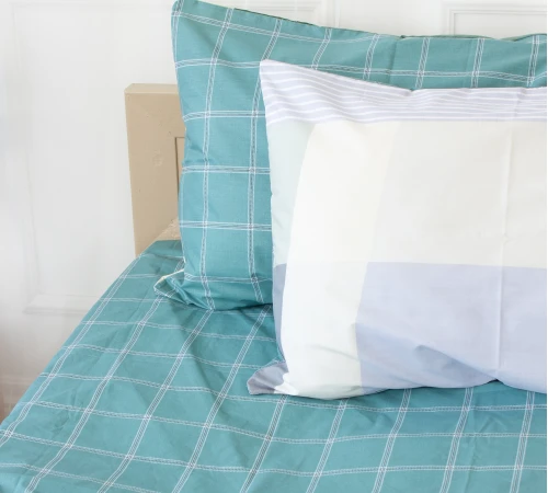 Наволочка Бязь 17-0580 Palmiro