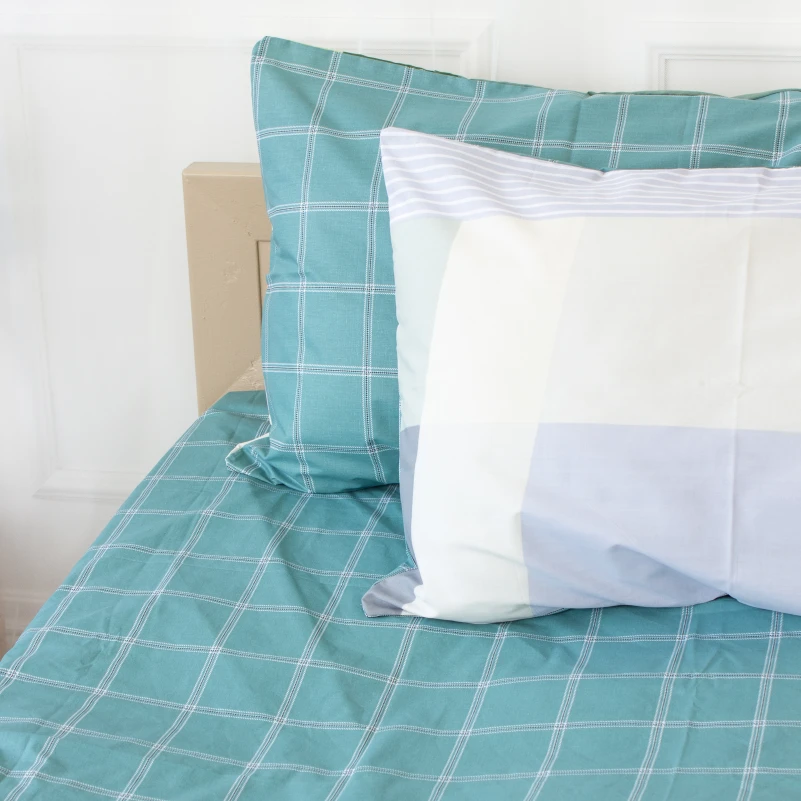 Наволочка Бязь 17-0580 Palmiro