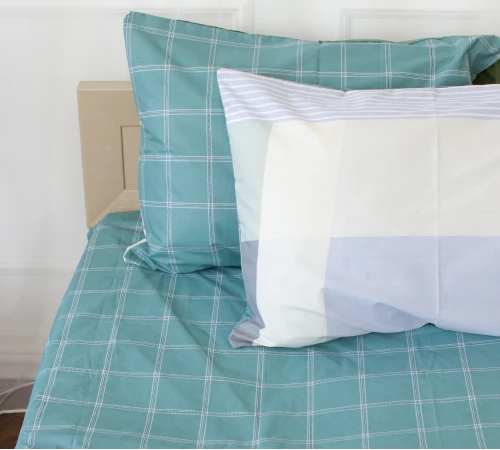 Наволочка Бязь 17-0580 Palmiro - 2