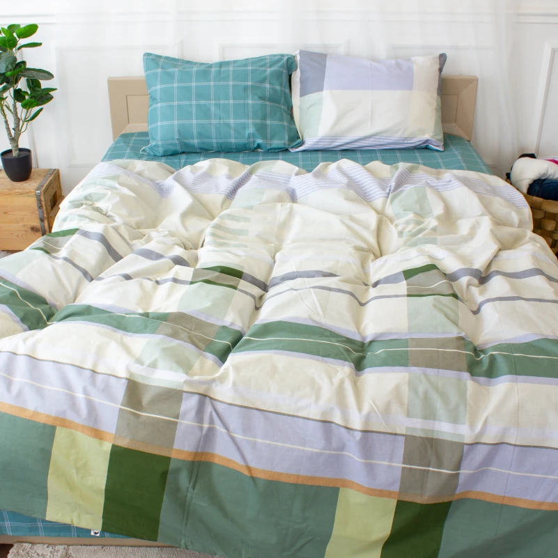 Наволочка Бязь 17-0580 Palmiro - 3