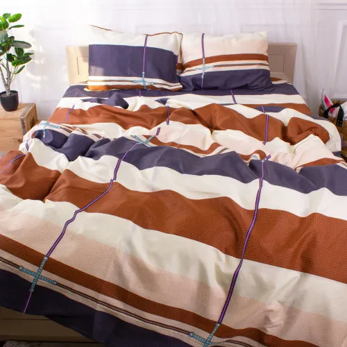 Підковдра 100% поліестер 15-0337 Selino - 2