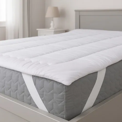 Наматрацник-топер  №2000 MedRest Eco Line