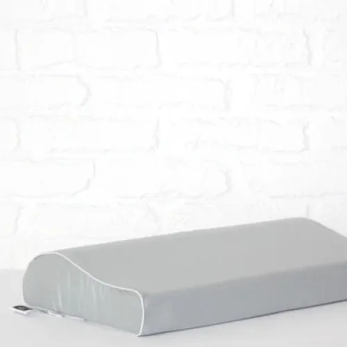 Подушка ортопедическая №7070 Elite Delicate satin Skyline KIDDY 50*29*5/8 см - 2