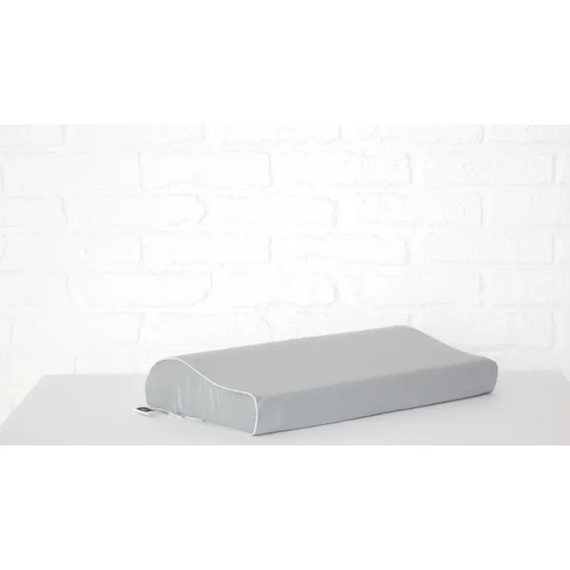 Подушка ортопедическая №7070 Elite Delicate satin Skyline KIDDY 50*29*5/8 см - 1