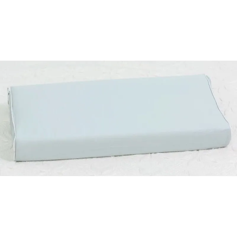 Подушка ортопедическая №7070 Elite Delicate satin Skyline KIDDY 50*29*5/8 см - 3