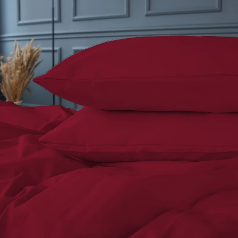 Наволочка бязь 19-1655 Edmonda Black Friday