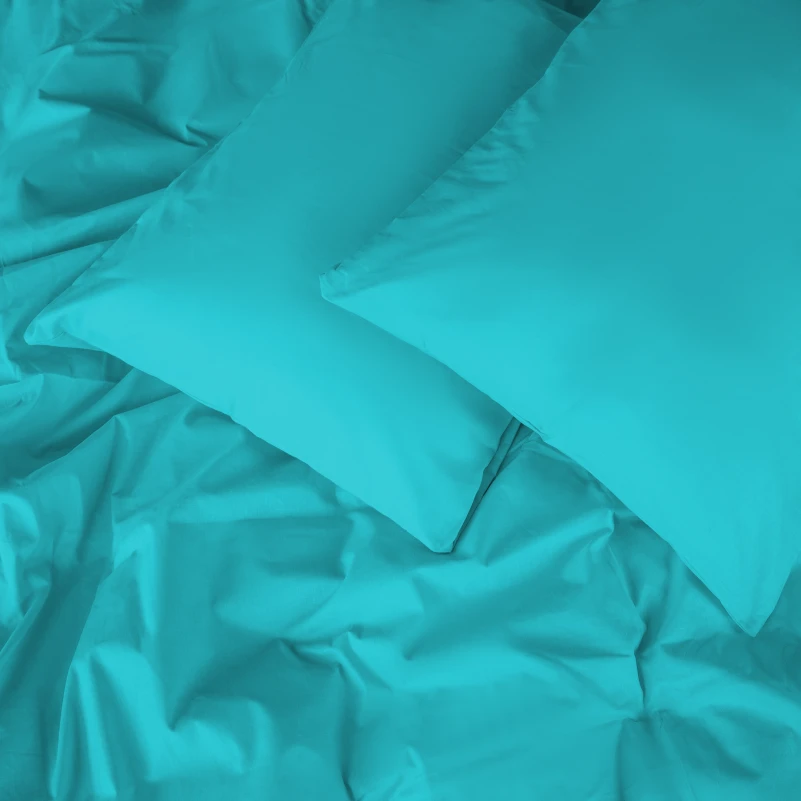 Наволочка бязь 11-2208 mint Black Friday - 1