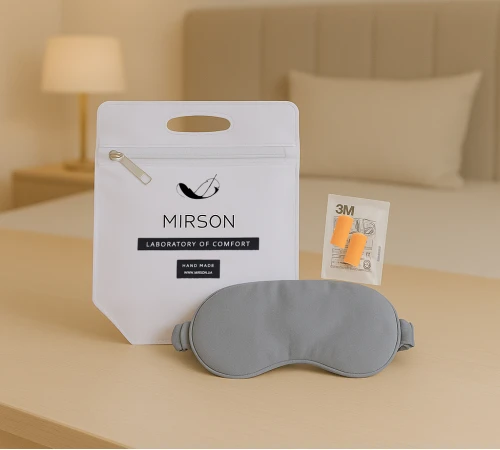 Набір №1 "Soft Touch" Tencel №05 Sea wave