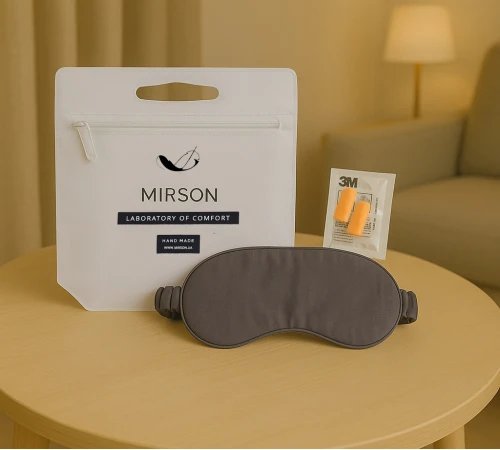 Набір №1 "Soft Touch" Satin Premium 0231 Excalibur