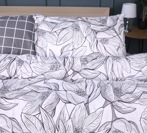 Наволочка Ranforce Elite 17-0811 Flower Symphony