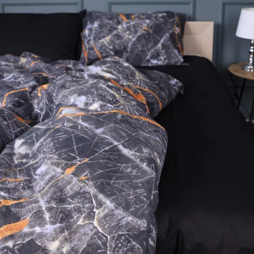Пододеяльник Бязь 17-0833 Marble texture