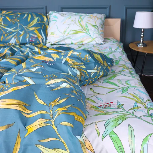 Підковдра Ranforce Elite 17-0830 Botanical accents