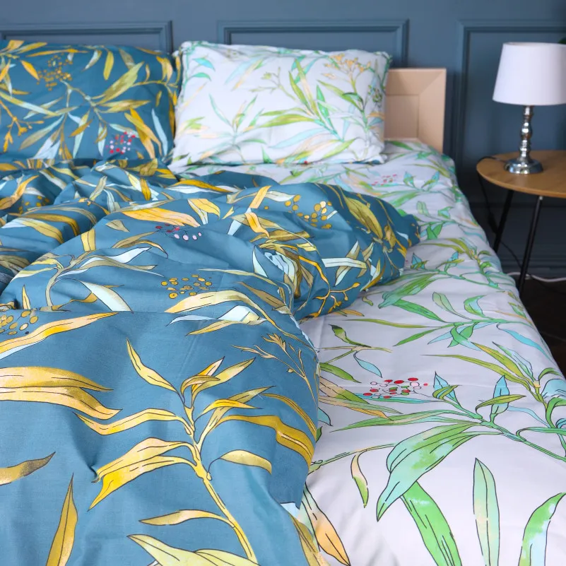 Підковдра Ranforce Elite 17-0830 Botanical accents